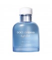Dolce & Gabbana Light Blue Beauty Of Capri Pour Homme EDT UNIKAT