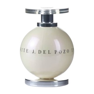 Jesus.Del.Pozo In White Eau De Toilette UNIKAT