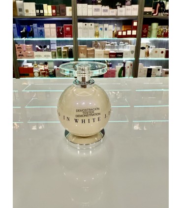 Jesus.Del.Pozo In White Eau De Toilette UNIKAT