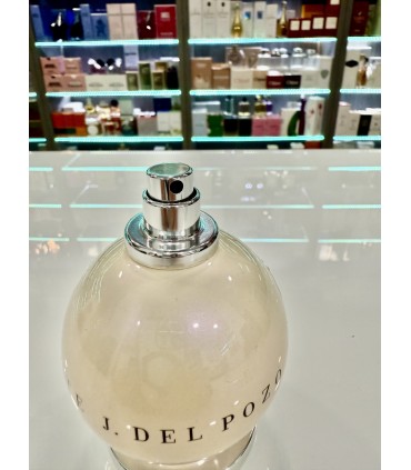 Jesus.Del.Pozo In White Eau De Toilette UNIKAT