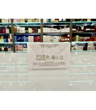 Giorgio Armani Terra Di Gioia Eau De Parfum UNIKAT