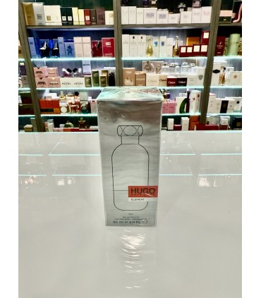 Hugo Boss Element Eau De Toliette UNIKAT Zapach Męski