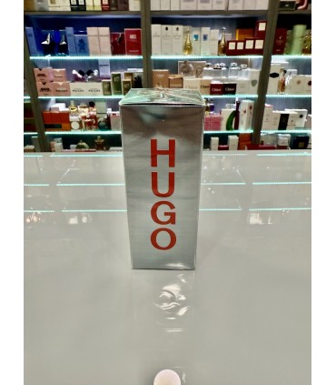 Hugo Boss Element Eau De Toliette UNIKAT Zapach Męski