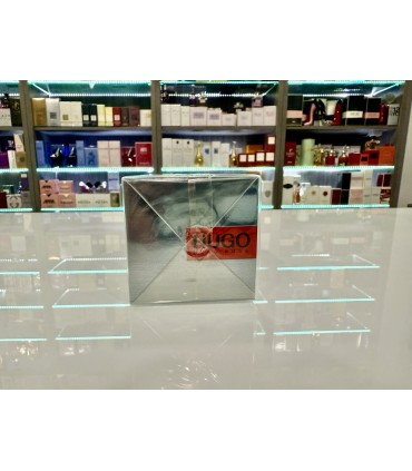 Hugo Boss Element Eau De Toliette UNIKAT Zapach Męski