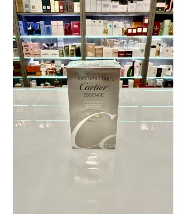 Cartier Declaration Essence Eau De Toilette Pour Homme UNIKAT