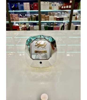 Paco Rabanne Lady Million Lucky Eau De Parfum UNIKAT