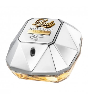 Paco Rabanne Lady Million Lucky Eau De Parfum UNIKAT