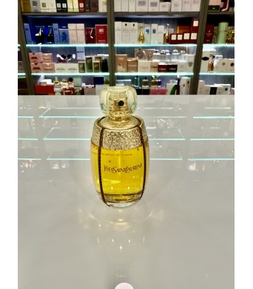 Yves Saint Laurent Yvresse Eau De Toilette UNIKAT VINTAGE