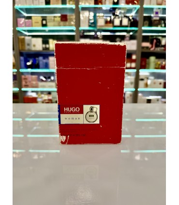 Hugo Boss Hugo Woman EDT Eau De Toilette UNIKAT