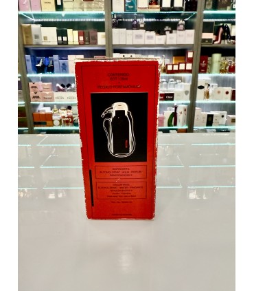 Hugo Boss Hugo Woman EDT Eau De Toilette UNIKAT