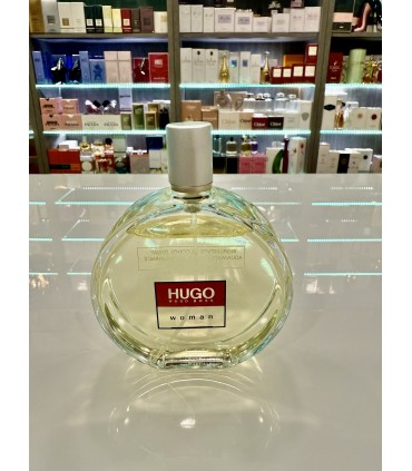 Hugo Boss Hugo Woman EDT Eau De Toilette UNIKAT