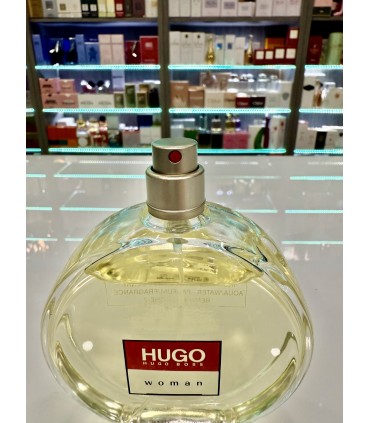 Hugo Boss Hugo Woman EDT Eau De Toilette UNIKAT