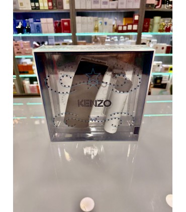 Kenzo Pour Homme  Eau De Toilette UNIKAT VINTAGE