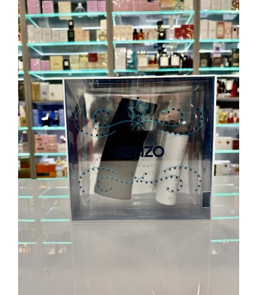 Kenzo Pour Homme  Eau De Toilette UNIKAT VINTAGE