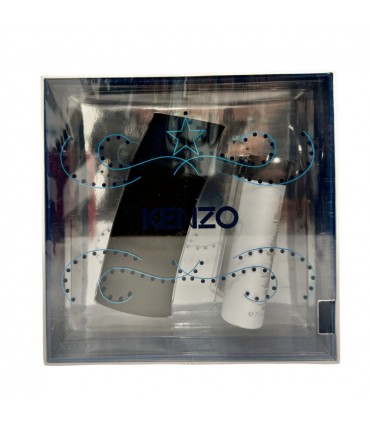 Kenzo Pour Homme  Eau De Toilette UNIKAT VINTAGE