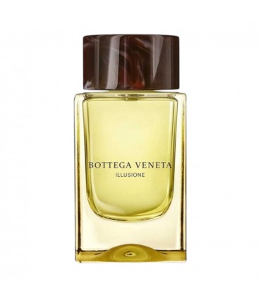 Bottega Veneta Illusione Eau De Toilette Pour Homme