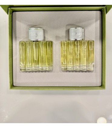 Zestaw Davidoff GoodLife For Men Eau De Toilette UNIKAT VINTAGE