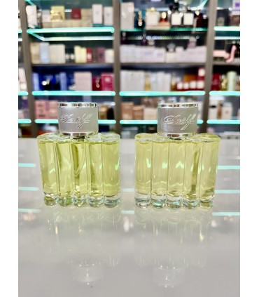 Zestaw Davidoff GoodLife For Men Eau De Toilette UNIKAT VINTAGE