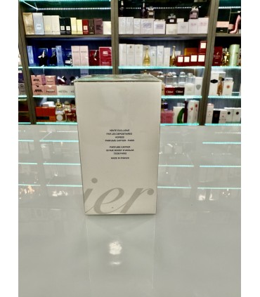 Cartier Eau De Cartier  Concentree Eau De Toilette  UNIKAT UNISEX