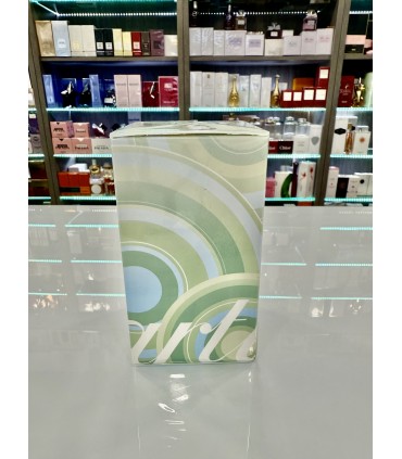 Cartier Eau De Cartier D'ETE Edition Limitee Eau De Toilette UNIKAT