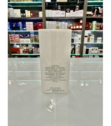 Dolce & Gabbana 11 La Force Eau De Toilette UNIKAT