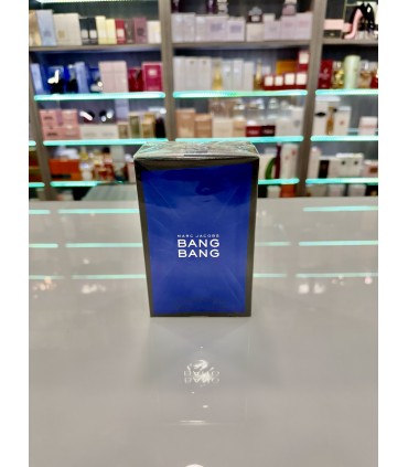 Marc Jacobs Bang Bang Eau De Toilette Pour Homme UNIKAT