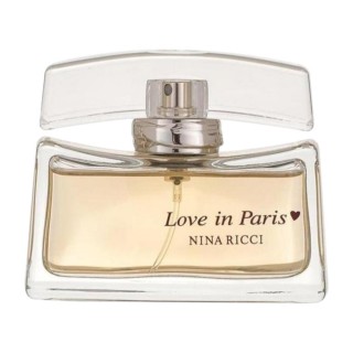Nina Ricci Love In Paris  Eau de Parfum UNIKAT - 80 ml