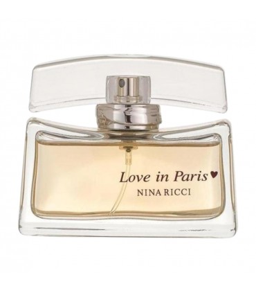 Nina Ricci Love In Paris  Eau de Parfum UNIKAT