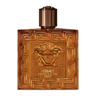 Versace Eros NAJIM Pour Homme PARFUM New