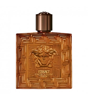 Versace Eros NAJIM Pour Homme PARFUM New