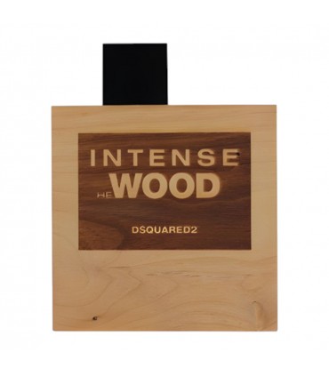 Dsquared 2 He Wood Intense  Eau De Toilette UNIKAT