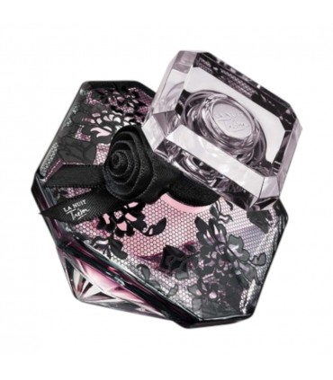 Lancome TRESOR La Nuit Dentelle de Roses L'eau De Parfum UNIKAT