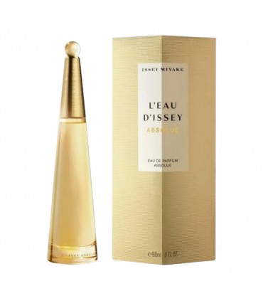 Issey Miyake L'Eau D'issey ABSOLUE Eau De Parfum UNIKAT