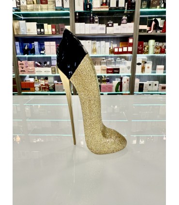 Carolina Herrera Good Girl Glorious Gold Eau De Parfum UNIKAT