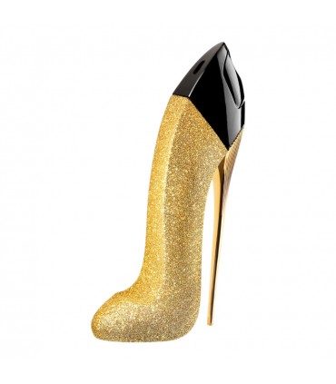 Carolina Herrera Good Girl Glorious Gold Eau De Parfum UNIKAT