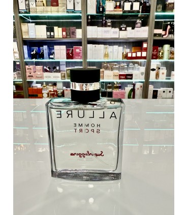 Chanel Allure Homme Sport Superleggera Eau De Parfum NEW