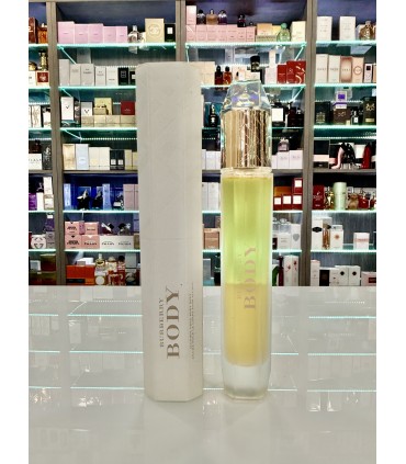 Burberry Body Alcohole Free Mist UNIKAT