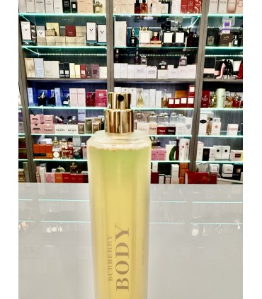 Burberry Body Alcohole Free Mist UNIKAT