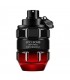 Viktor Rolf Spicebomb Infrared Eau de Toilette Pour Homme
