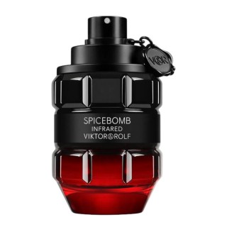 Viktor Rolf Spicebomb Infrared Eau de Toilette Pour Homme - 90 ml