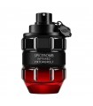 Viktor Rolf Spicebomb Infrared Eau de Toilette Pour Homme