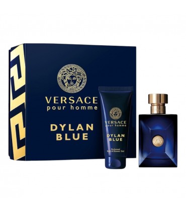 Versace Pour Homme Dylan Blue Eau de Toilette