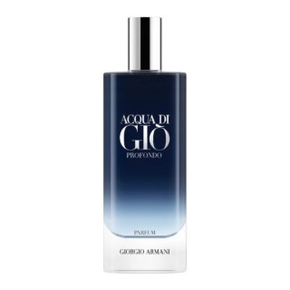Giorgio Armani Acqua Di Gio Profondo Parfum Pour Homme - 15 ml