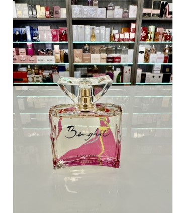 Lancome Benghal Collection Voyage Eau De Toilette UNIKAT VINTAGE