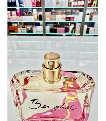 Lancome Benghal Collection Voyage Eau De Toilette UNIKAT VINTAGE