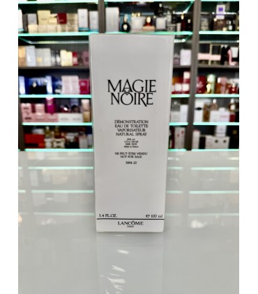 Lancome Magie Noire  Eau De Toilette  2000r UNIKAT VINTAGE