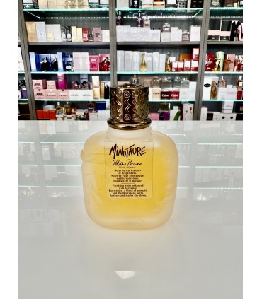 Paloma Picasso Minotaure EDT Pour Homme UNIKAT Wersja Casmair