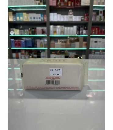 Giorgio Emporio Armani Night For Her EDP RED UNIKAT