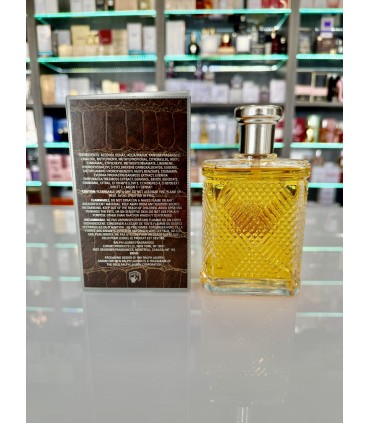 Ralph Lauren SAFARI Eau De Toilette For Men  UNIKAT VINTAGE