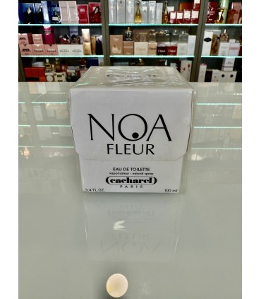 Cacharel Noa Fleur Eau De Toliette Pour Femme UNIKAT